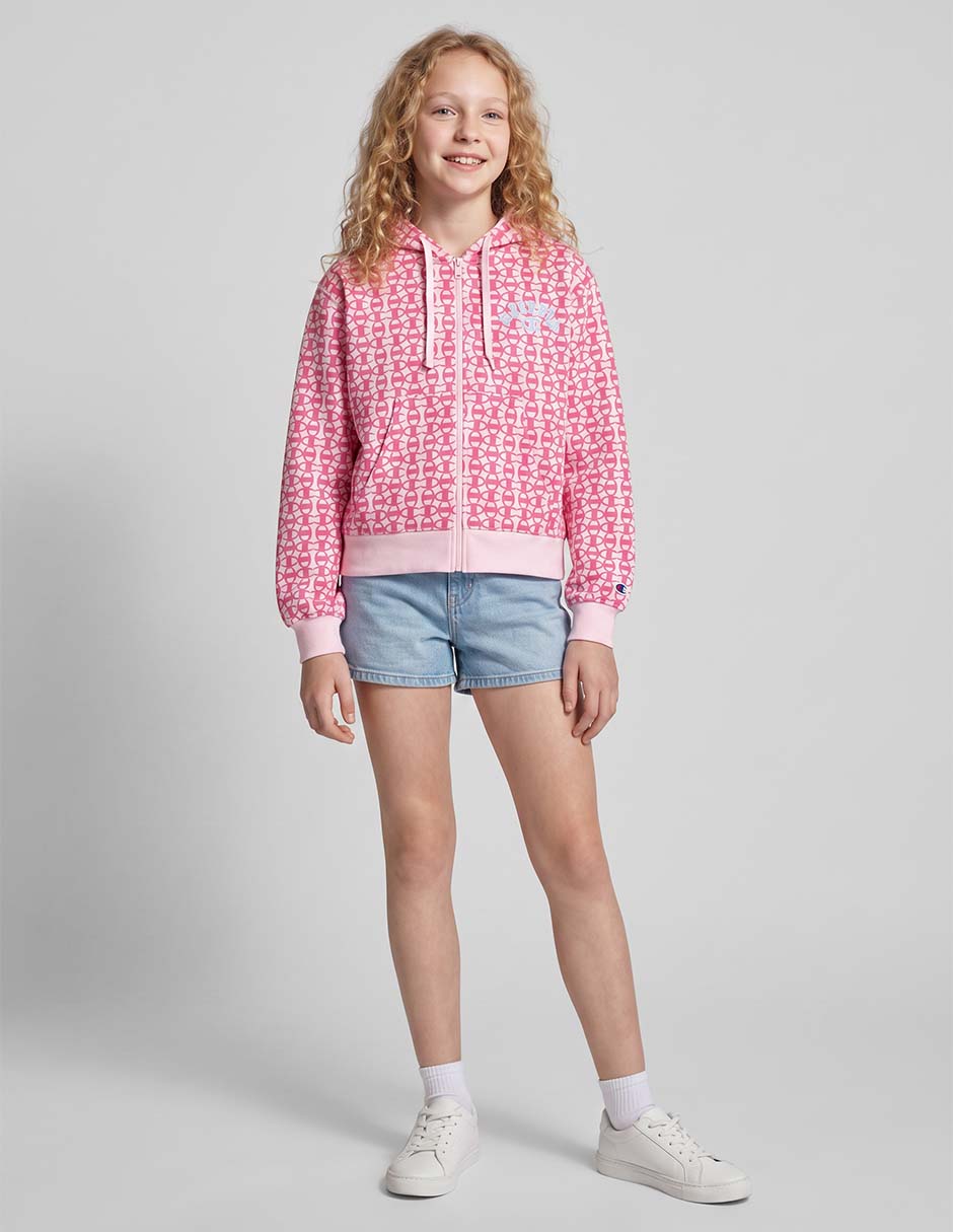 Sudadera para niña Sudadera para niña