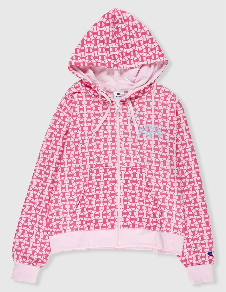 Sudadera para niña 2