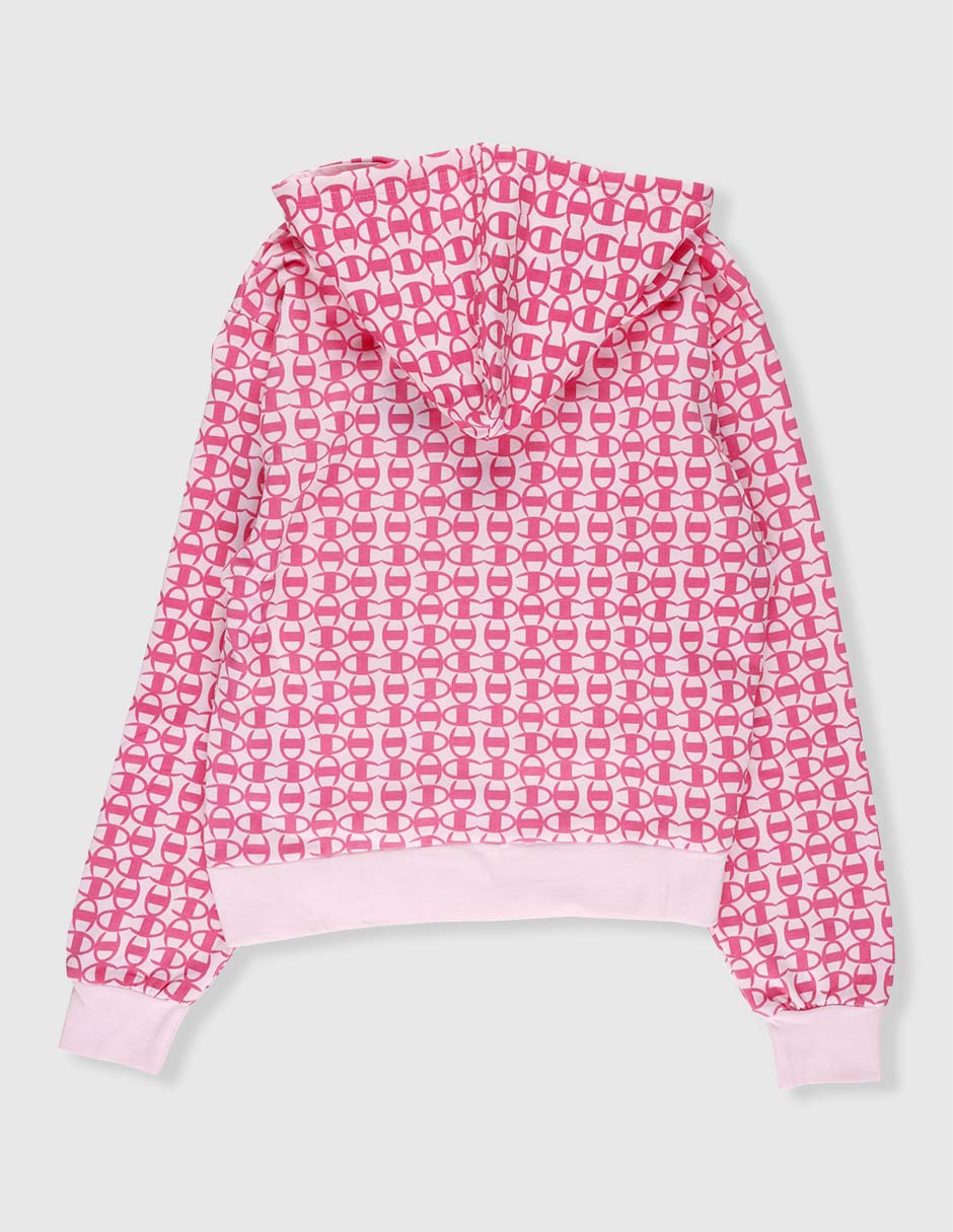 Sudadera para niña 3