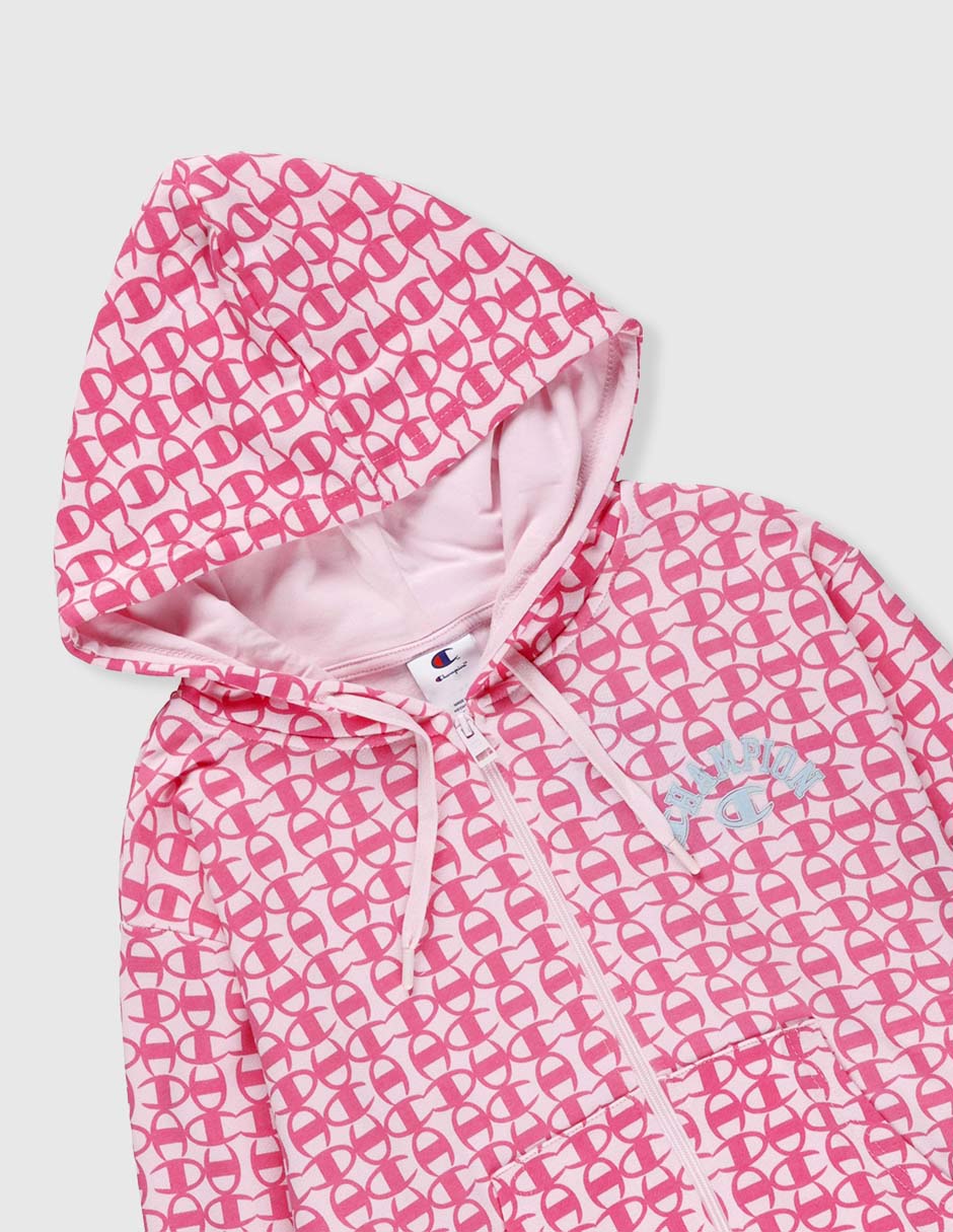 Sudadera para niña 4
