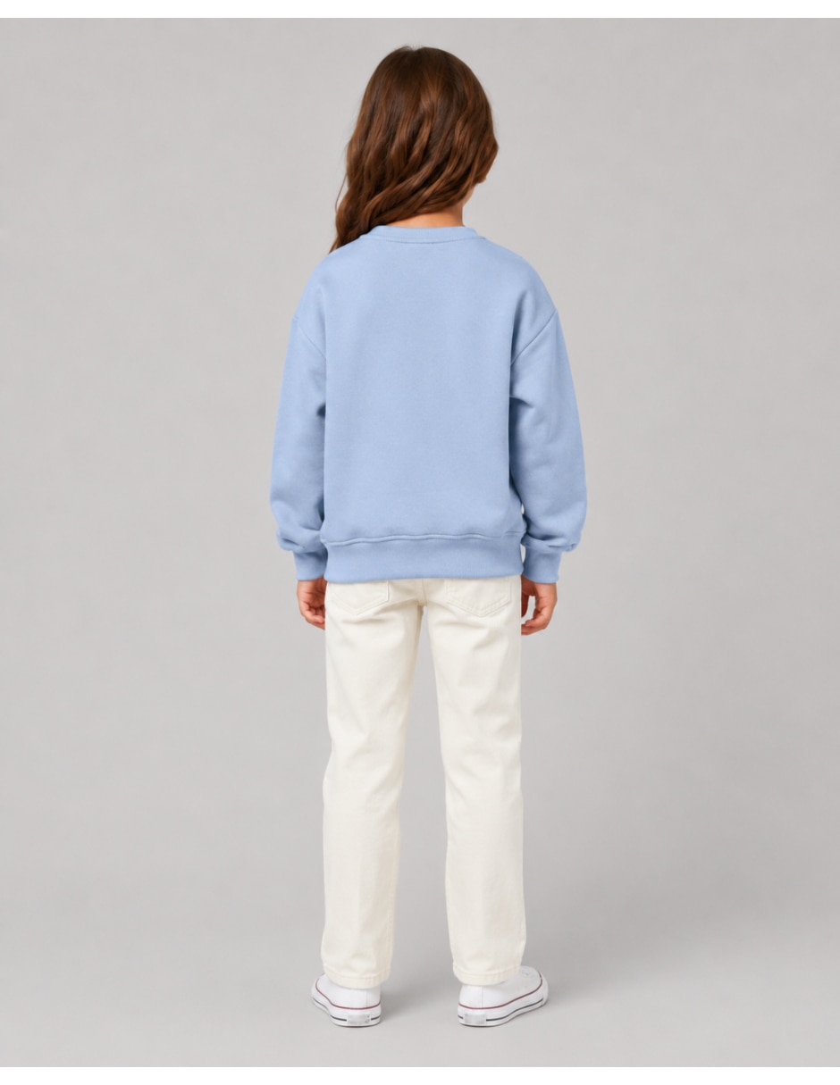 Sudadera para niña 2