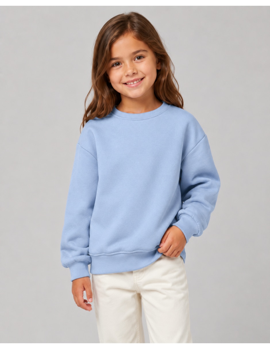 Sudadera para niña 3