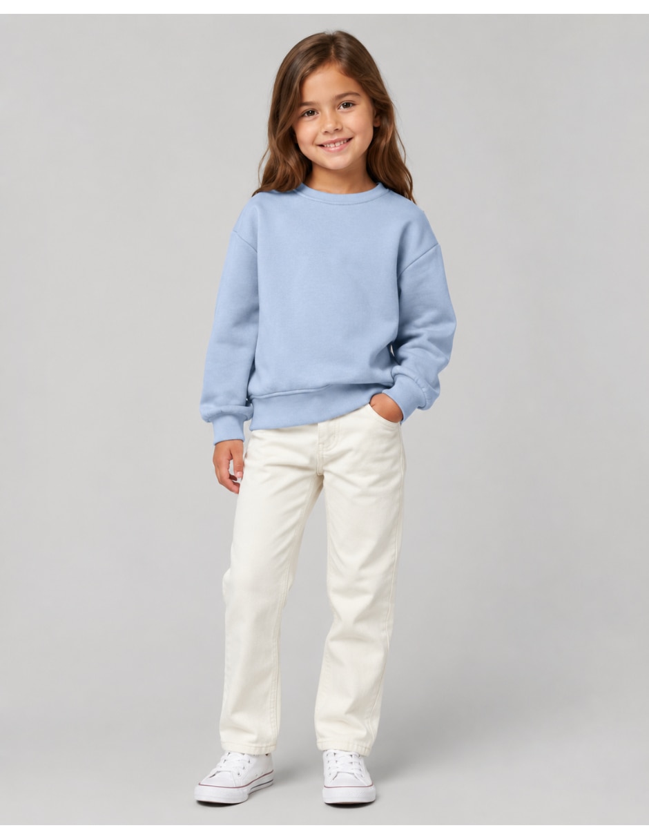 Sudadera para niña 4