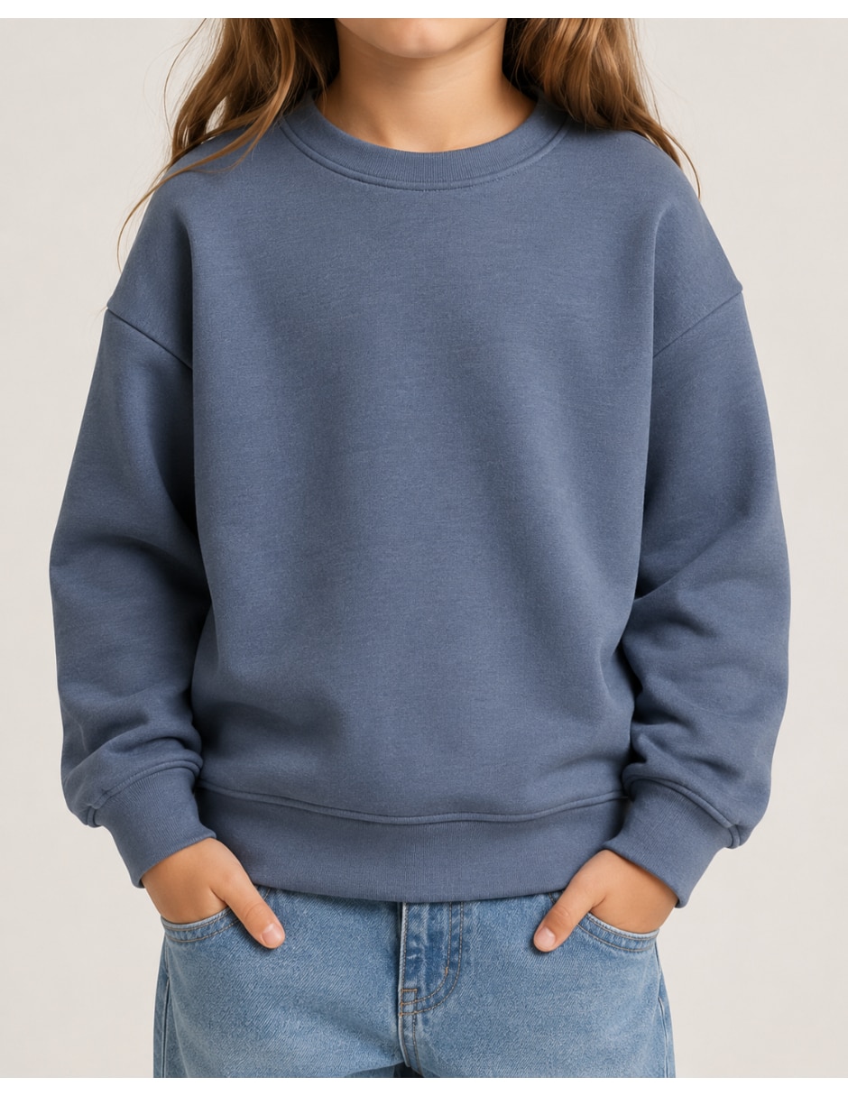 Sudadera para niña Sudadera para niña