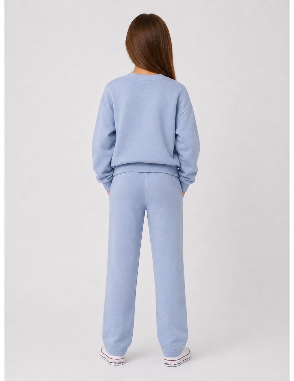 Pantalón regular Only para niña