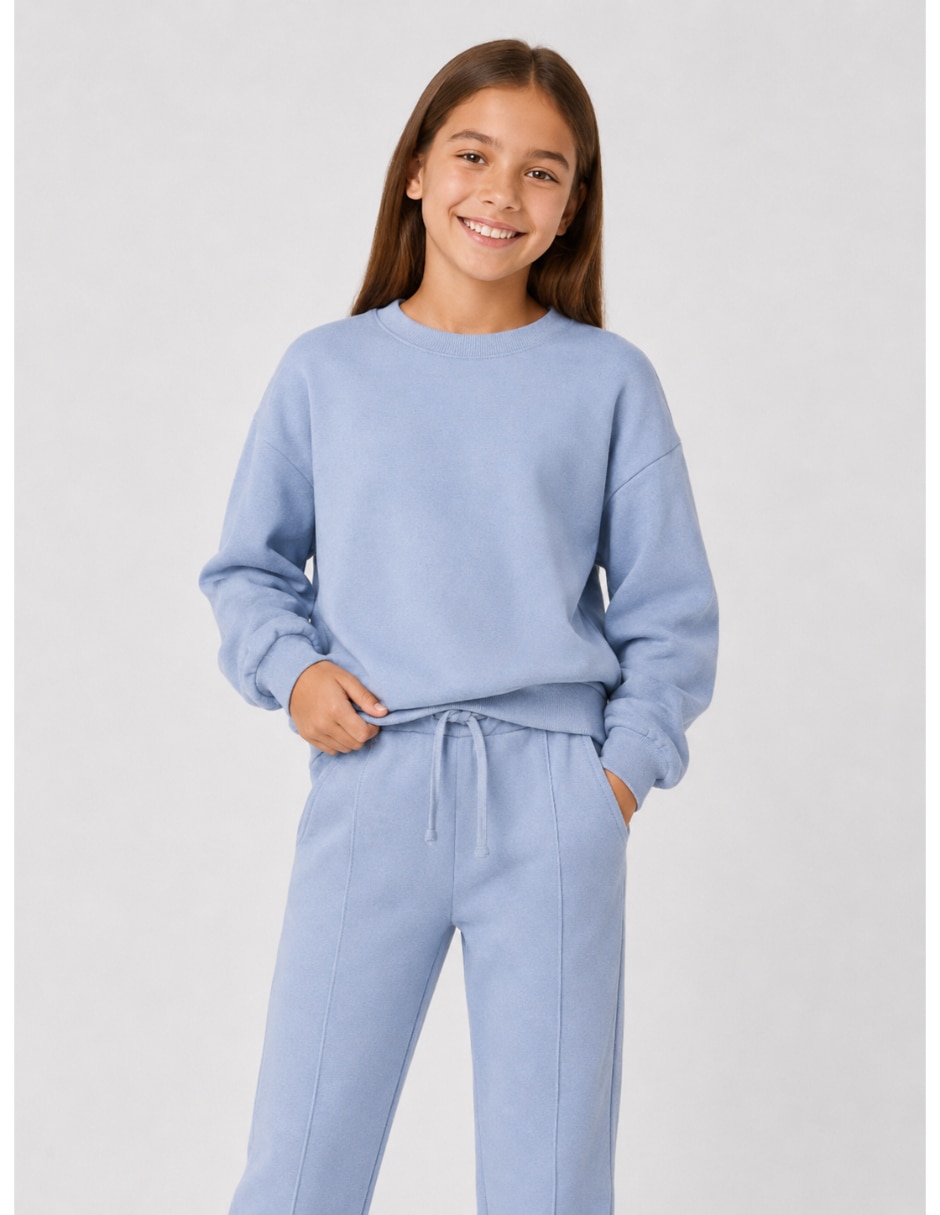 Pantalón regular Only para niña
