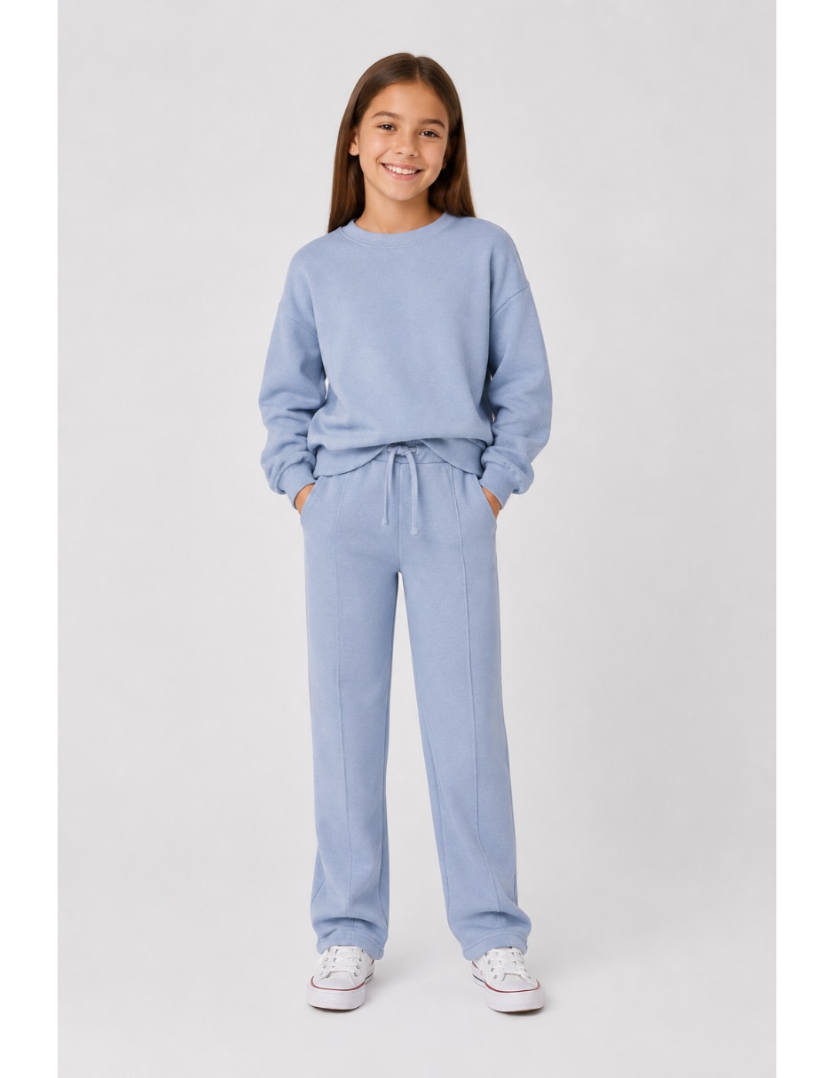 Pantalón regular Only para niña