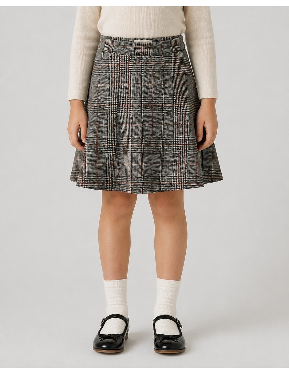 Falda 15360367 para niña