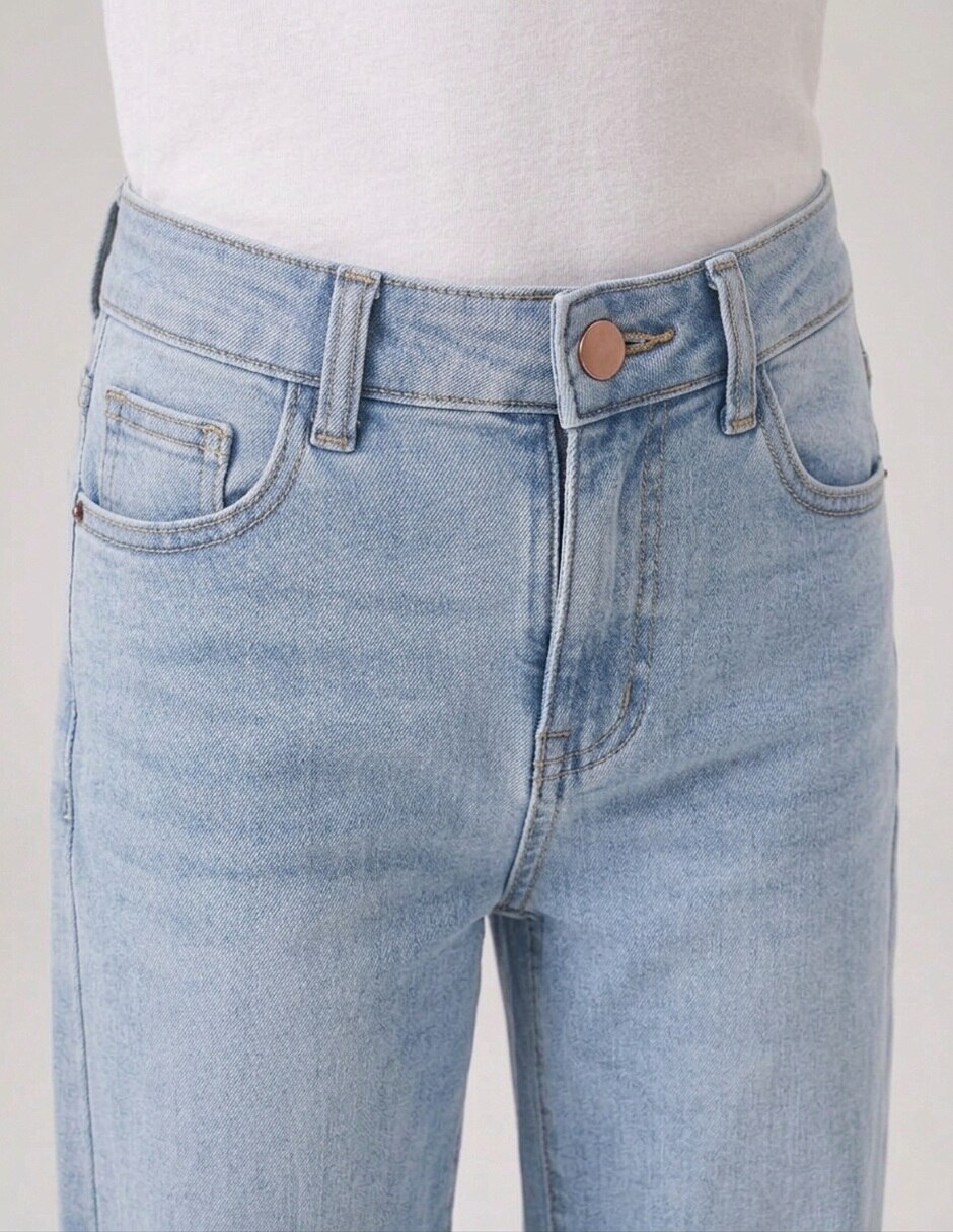Jeans para niña 3
