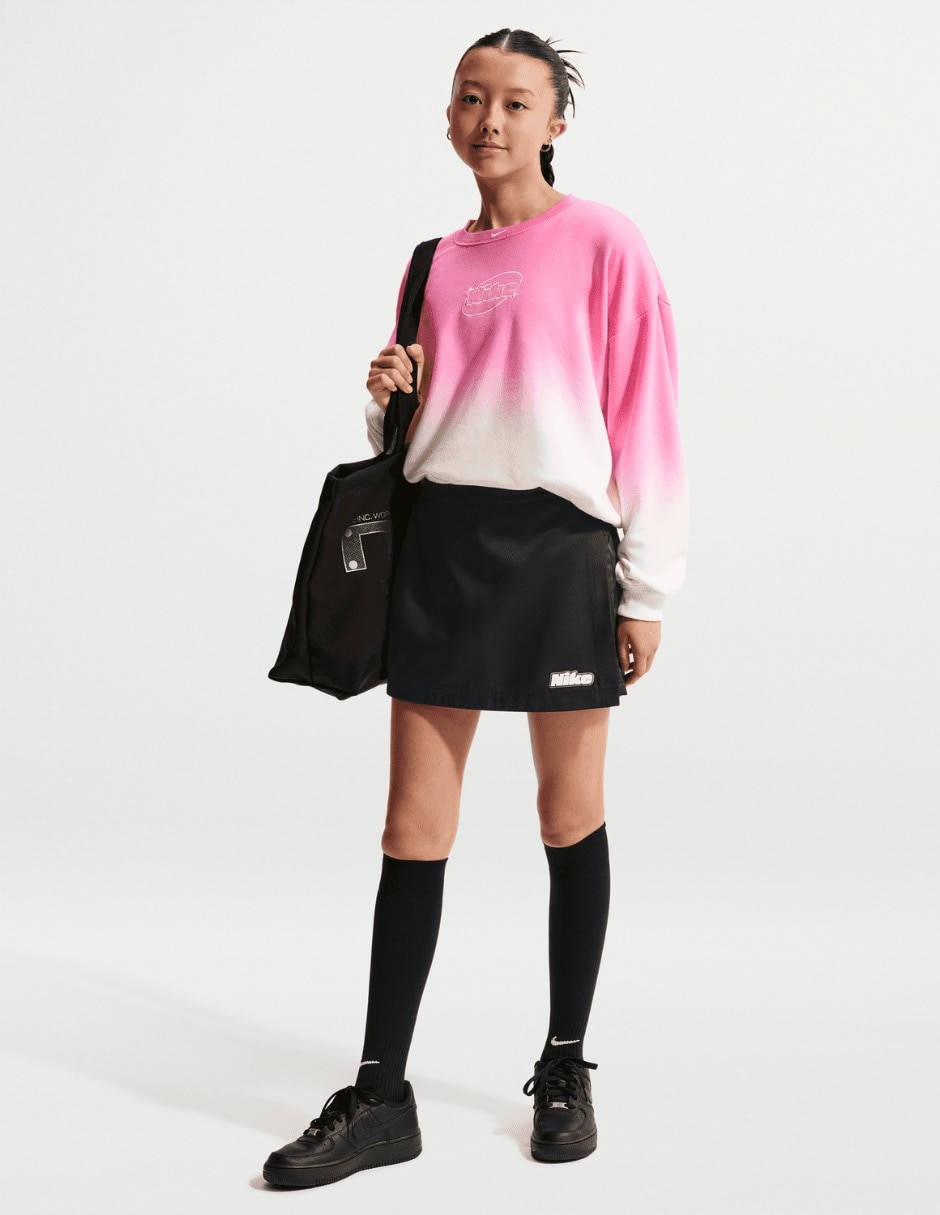 Falda g nsw skort gfx col para infantil niño 4