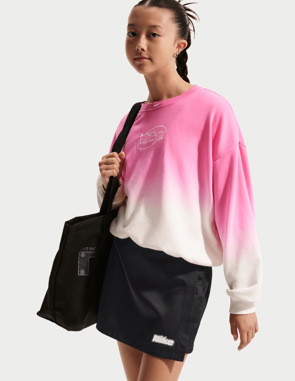 Falda g nsw skort gfx col para infantil niño 5