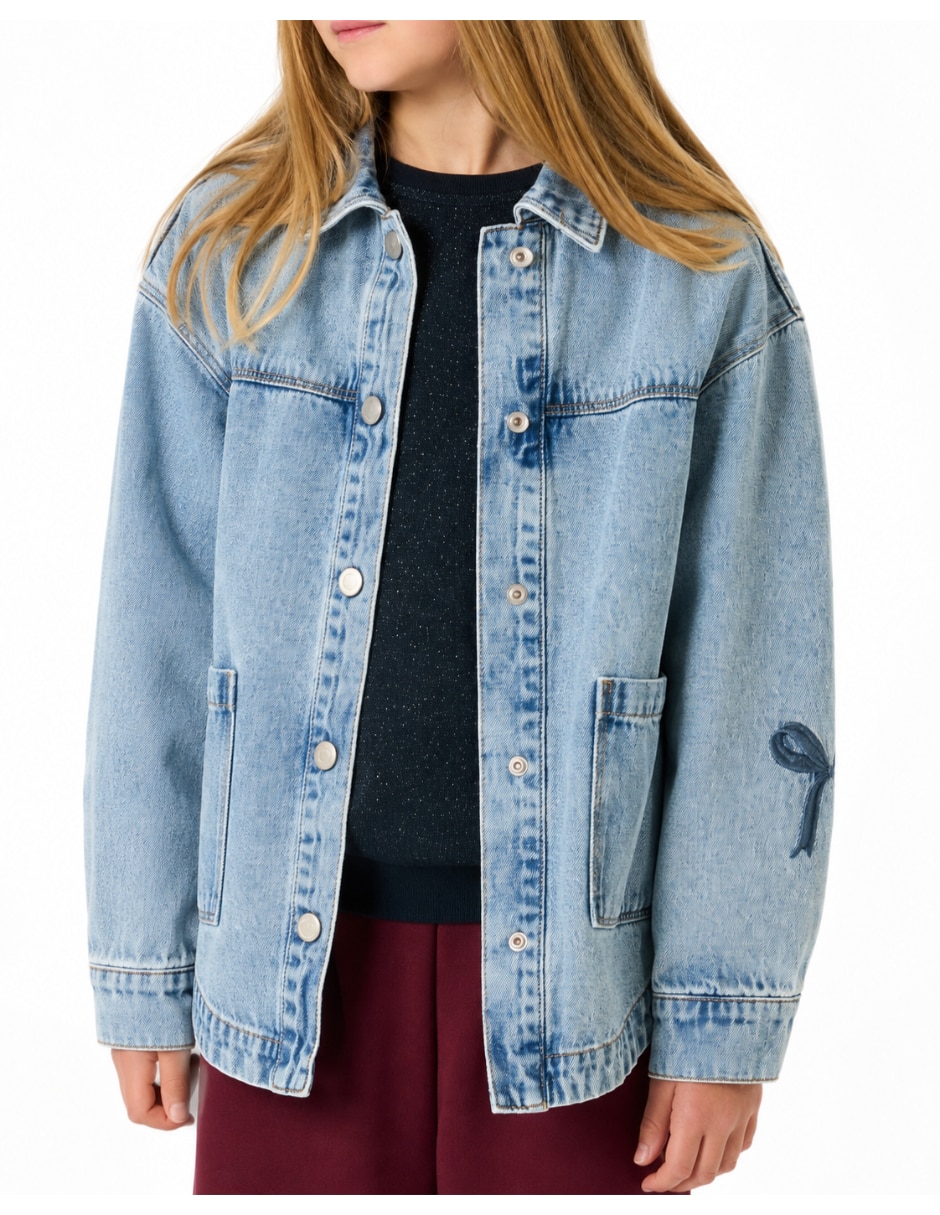 Blusa para niña Blusa para niña