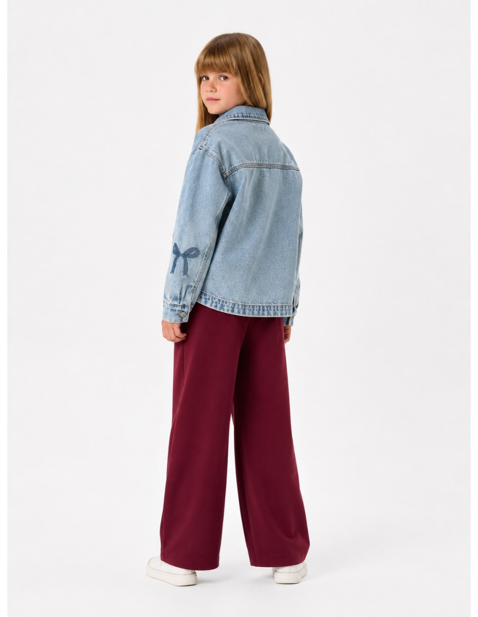 Blusa para niña 2