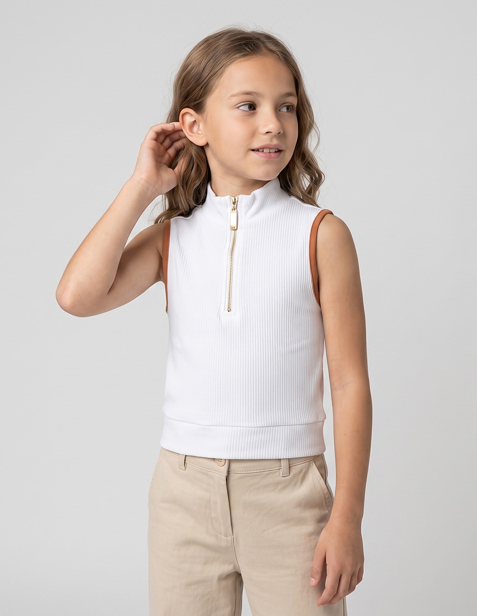 Blusa Las guerreras K-Pop para niña