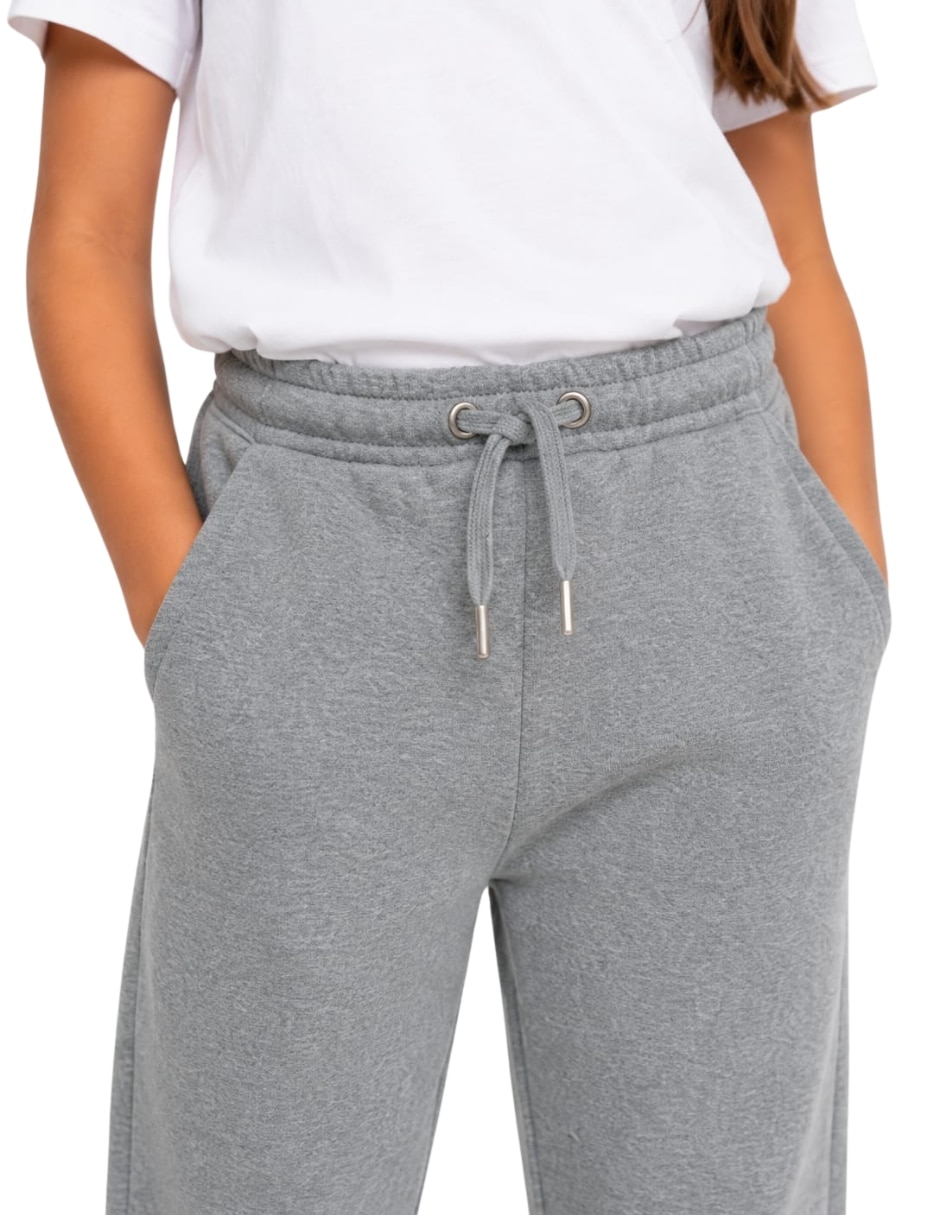 Pants pants para niña 3