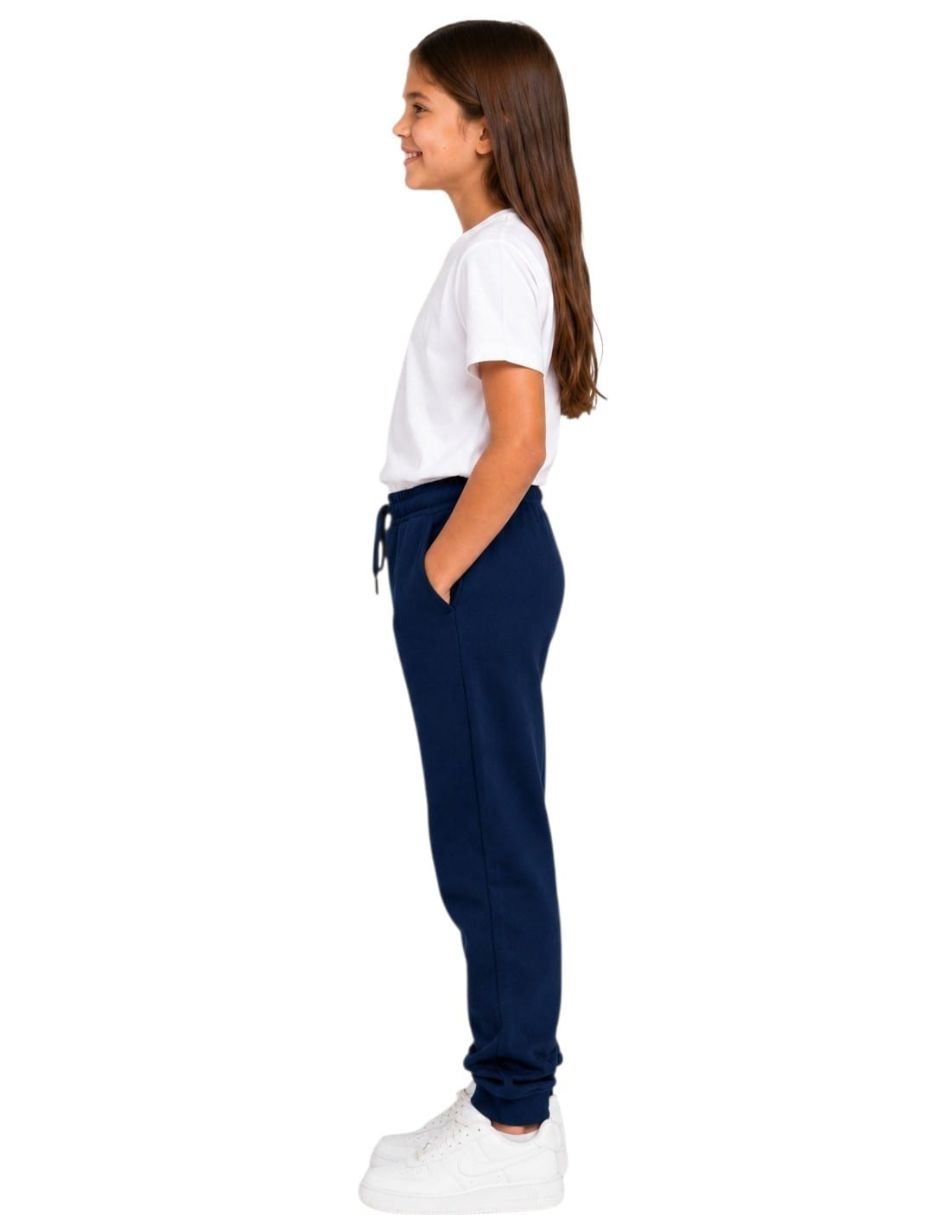 Pants pants para niña 4