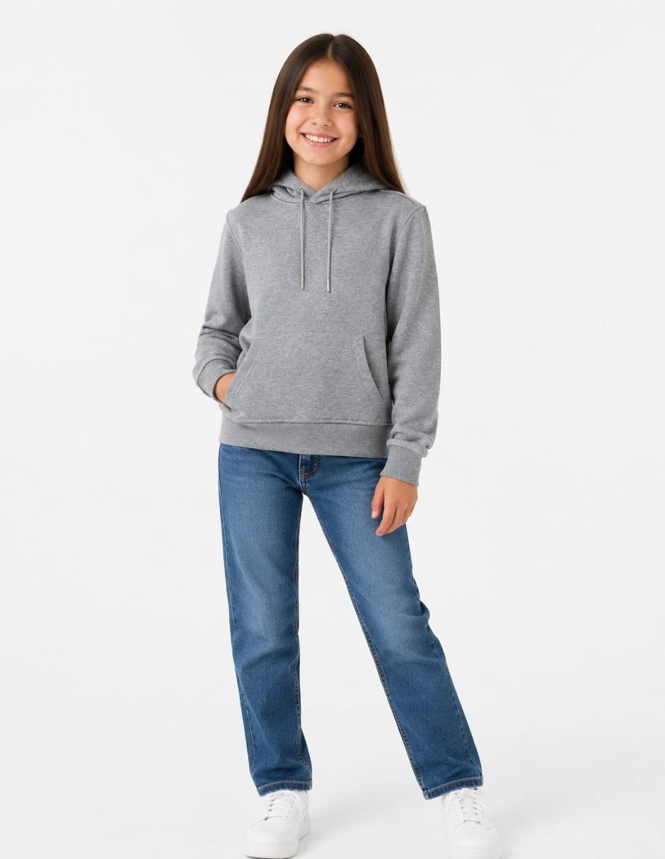 Sudadera sudadera para niña Sudadera sudadera para niña