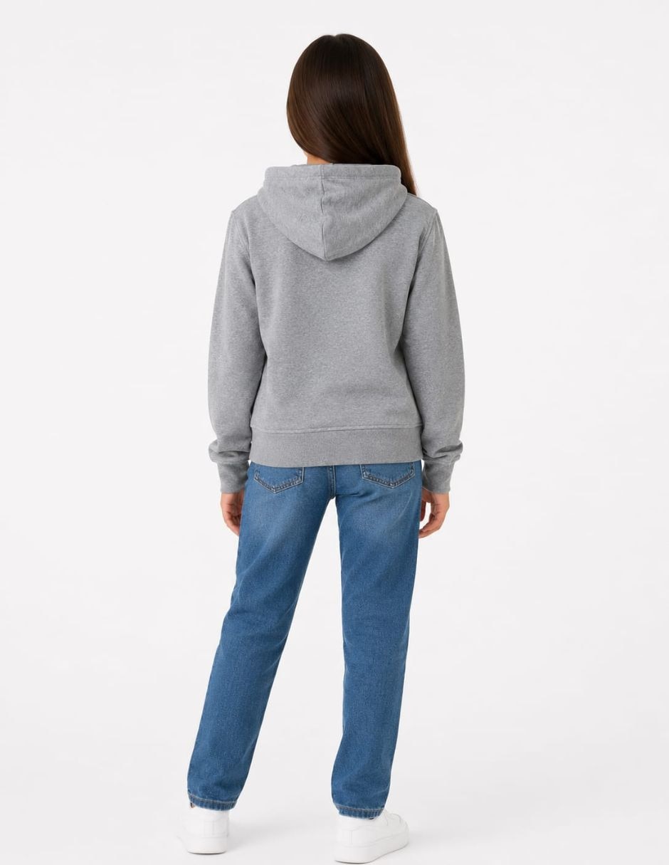 Sudadera sudadera para niña 2