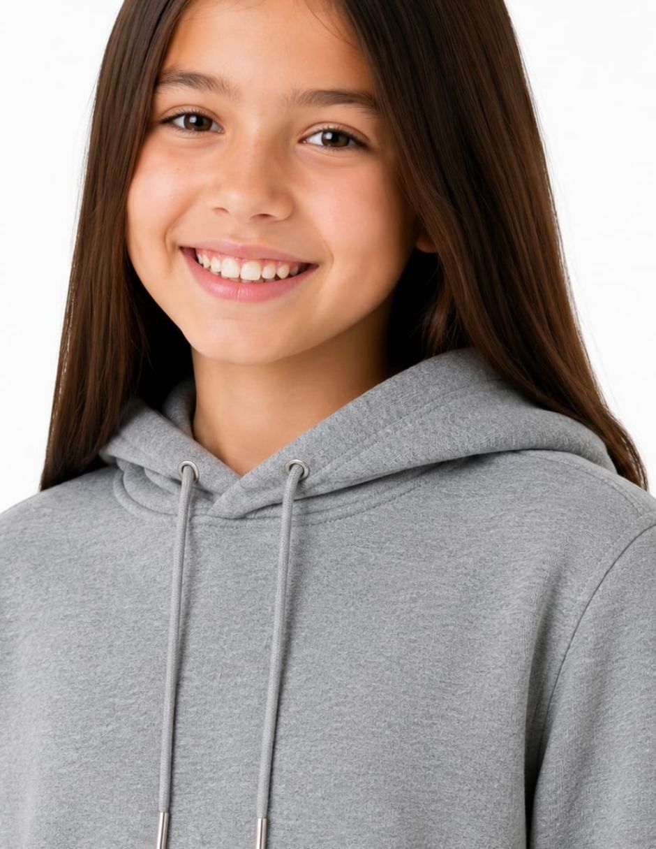 Sudadera sudadera para niña 3