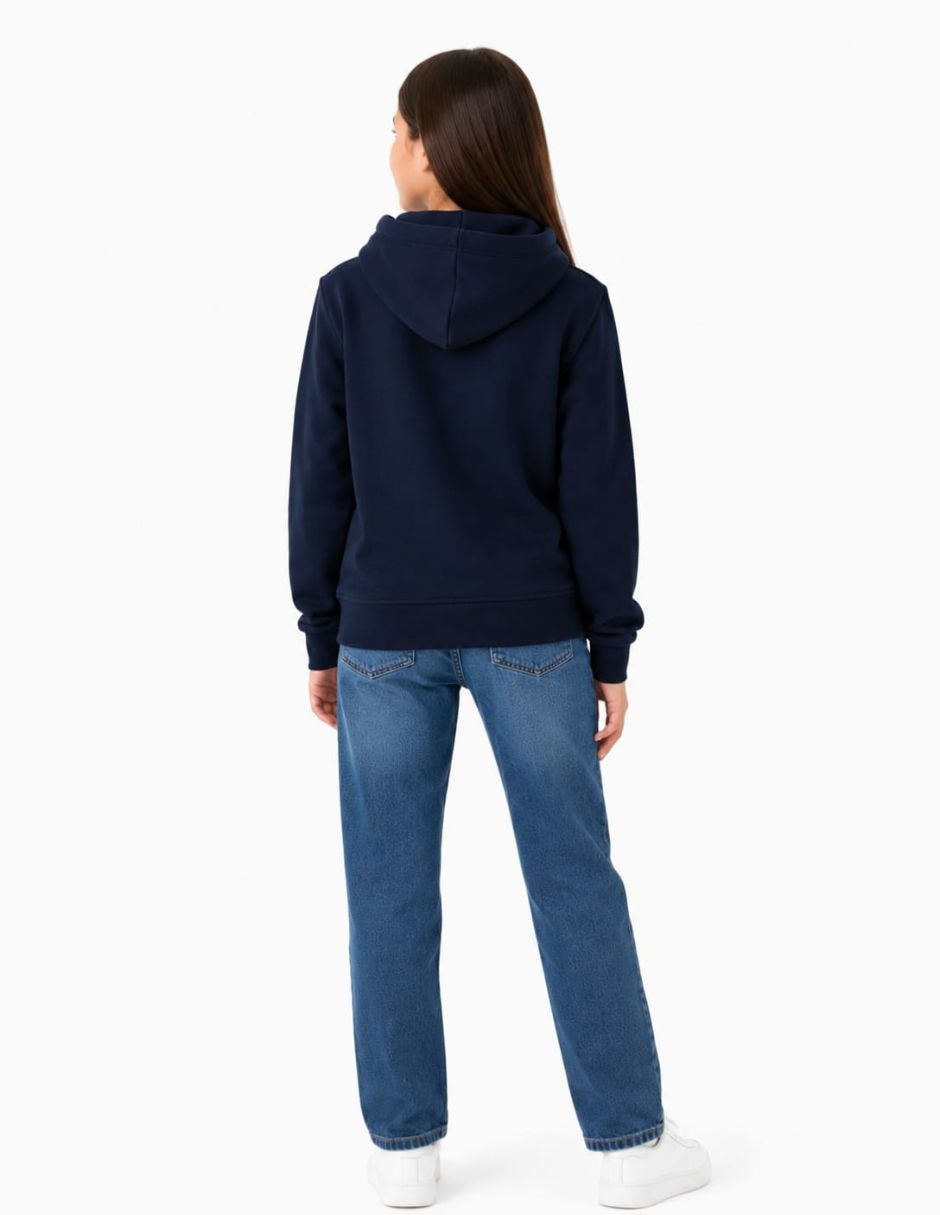 Sudadera para niña 2