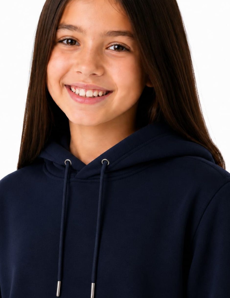 Sudadera para niña 3