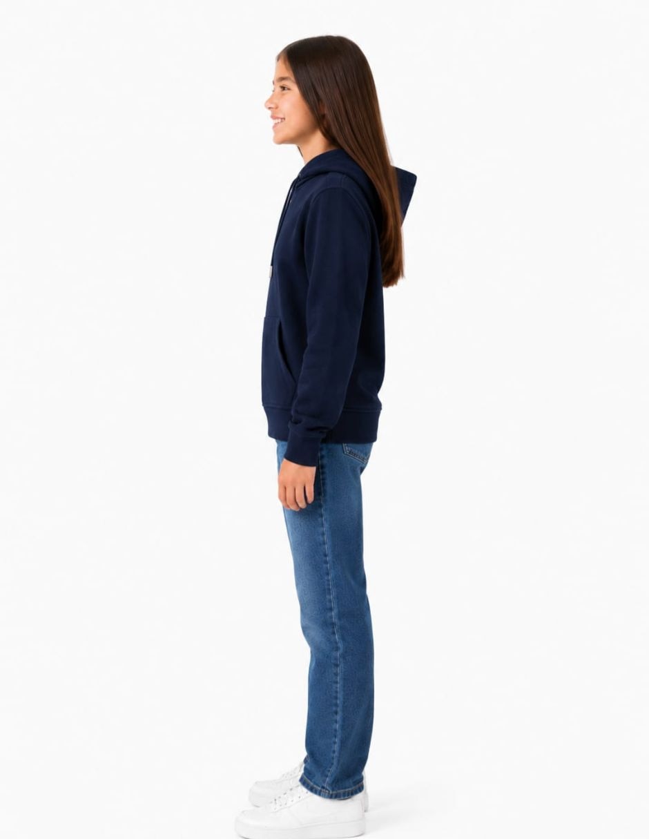 Sudadera para niña 4