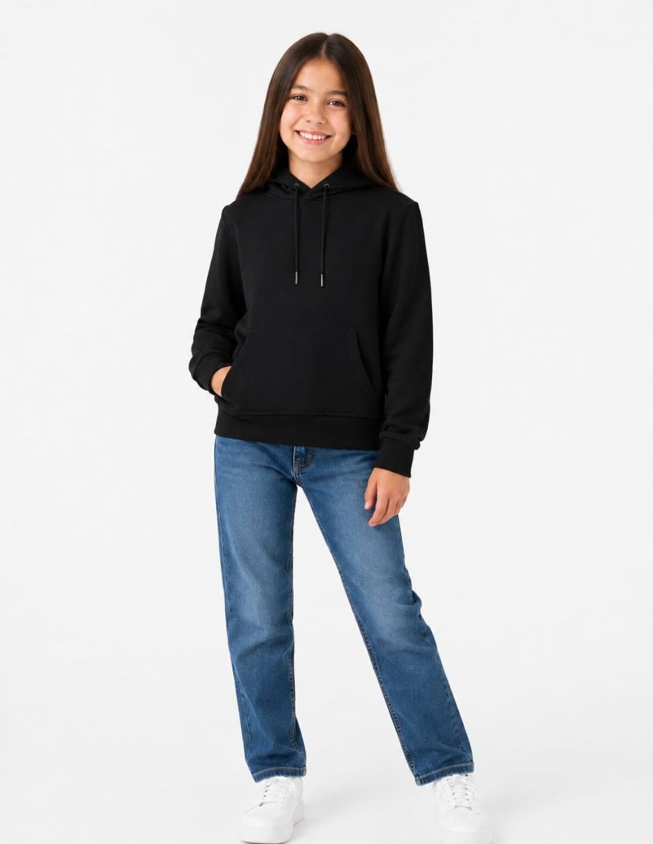 Sudadera sudadera para niña Sudadera sudadera para niña