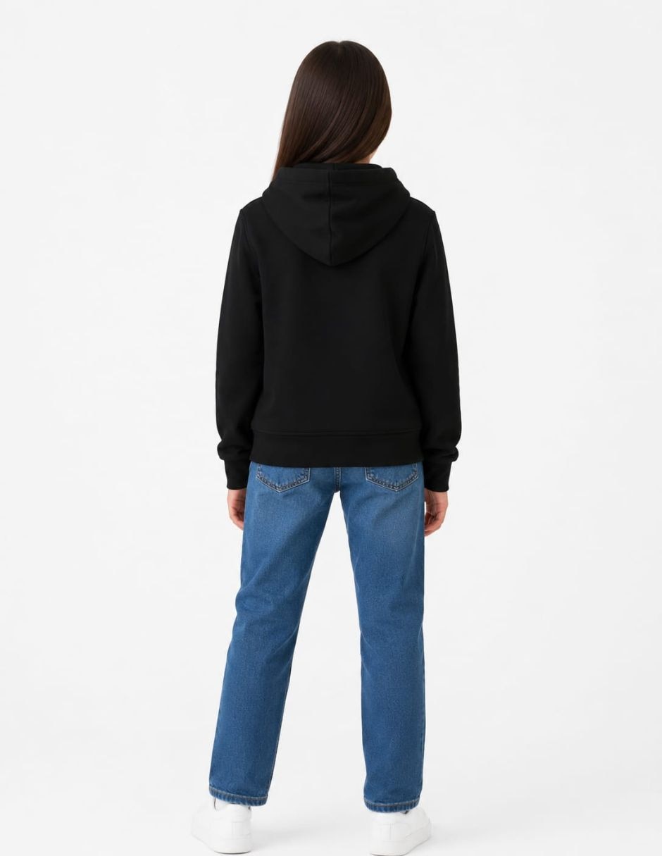 Sudadera sudadera para niña 2