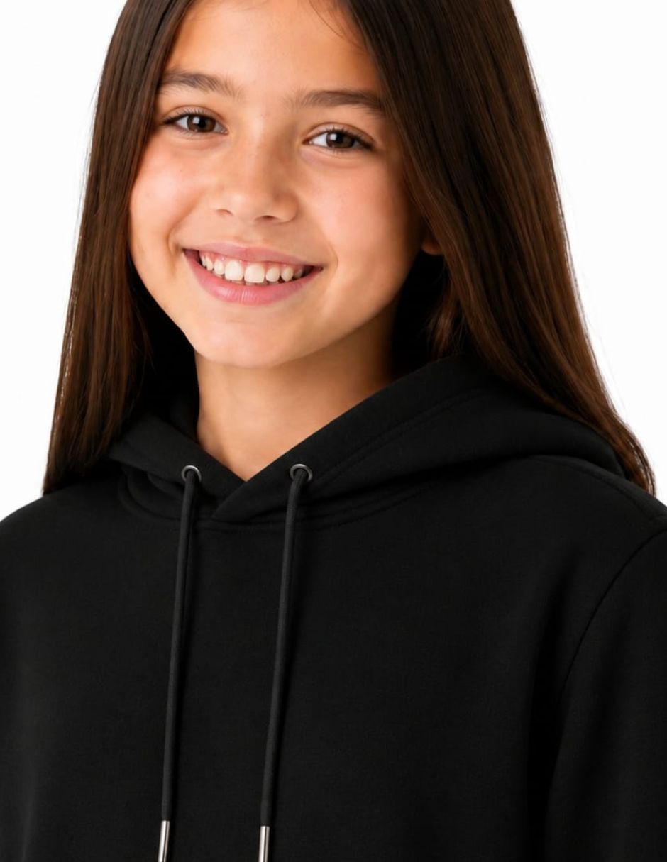Sudadera sudadera para niña 3