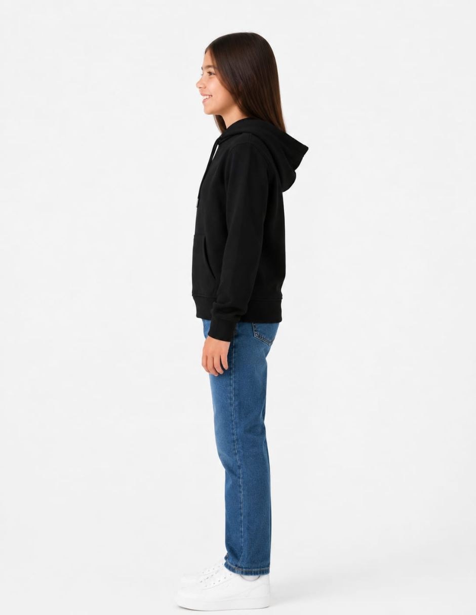 Sudadera sudadera para niña 4