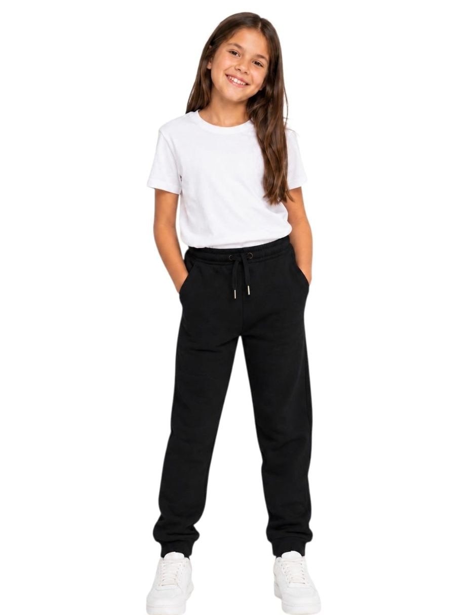 Pants pants para niña