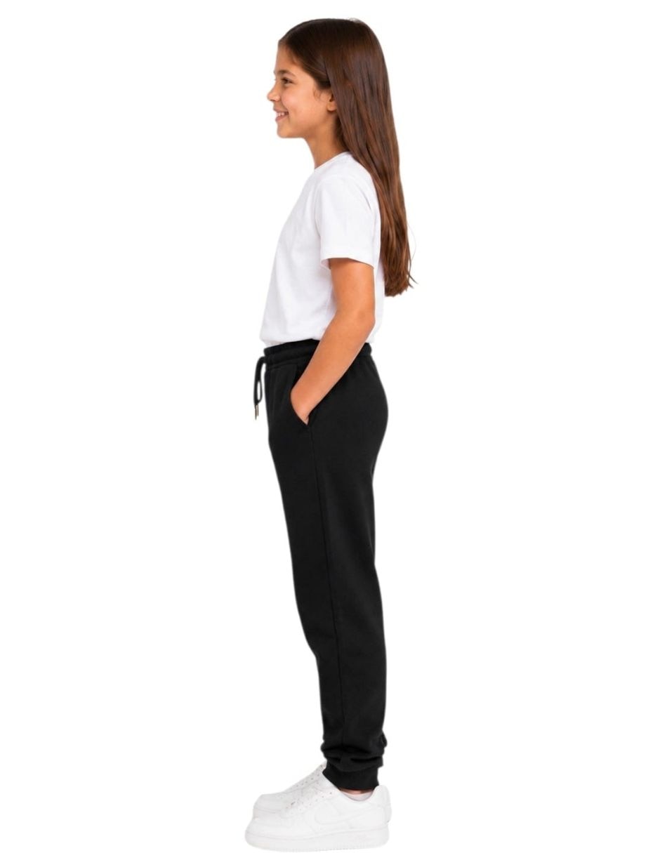 Pants pants para niña 4