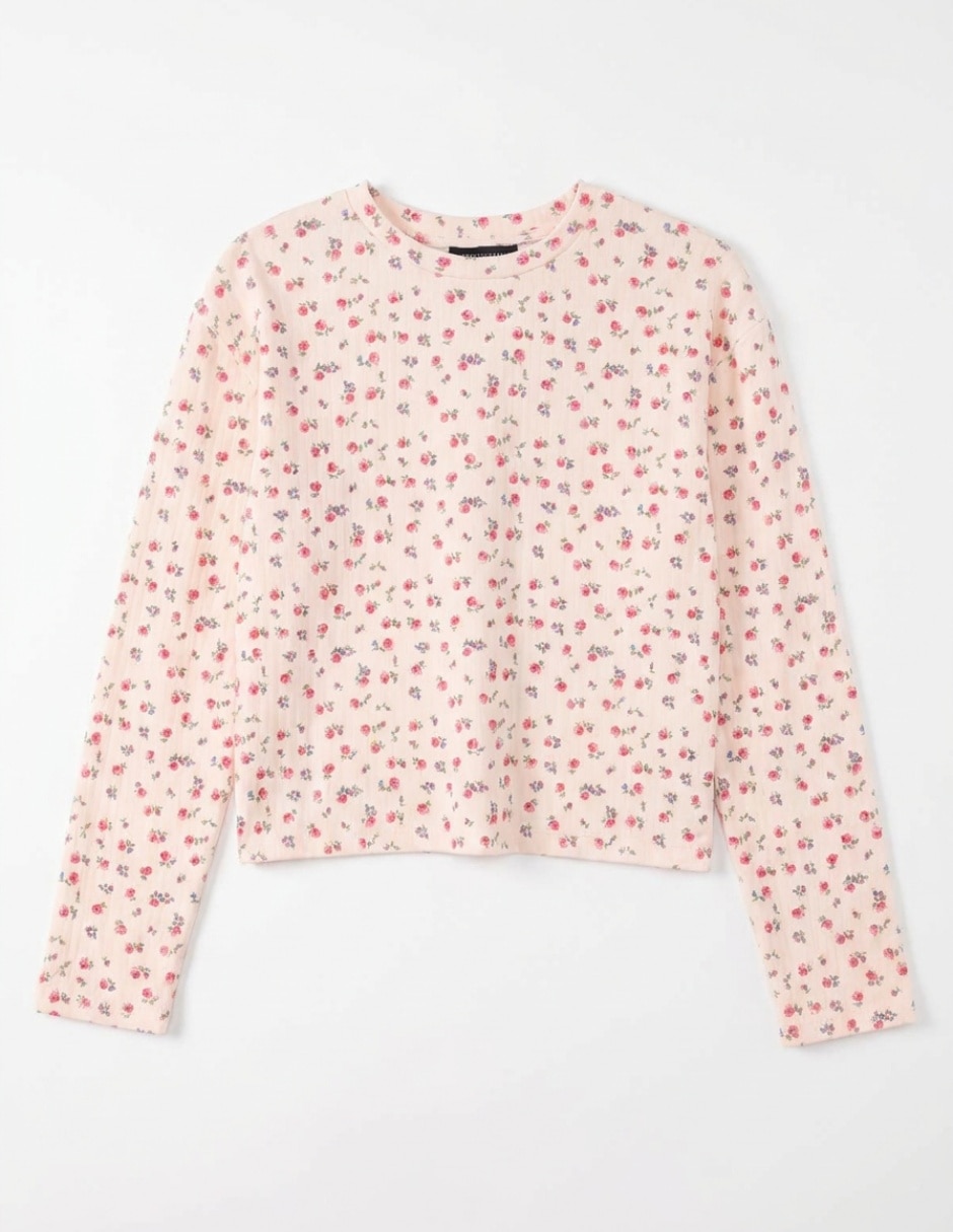Sudadera para niña