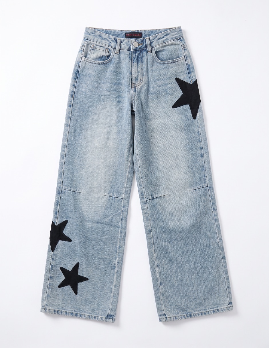 Jeans para niña Jeans para niña