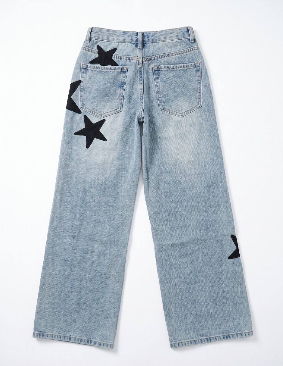 Jeans para niña 2
