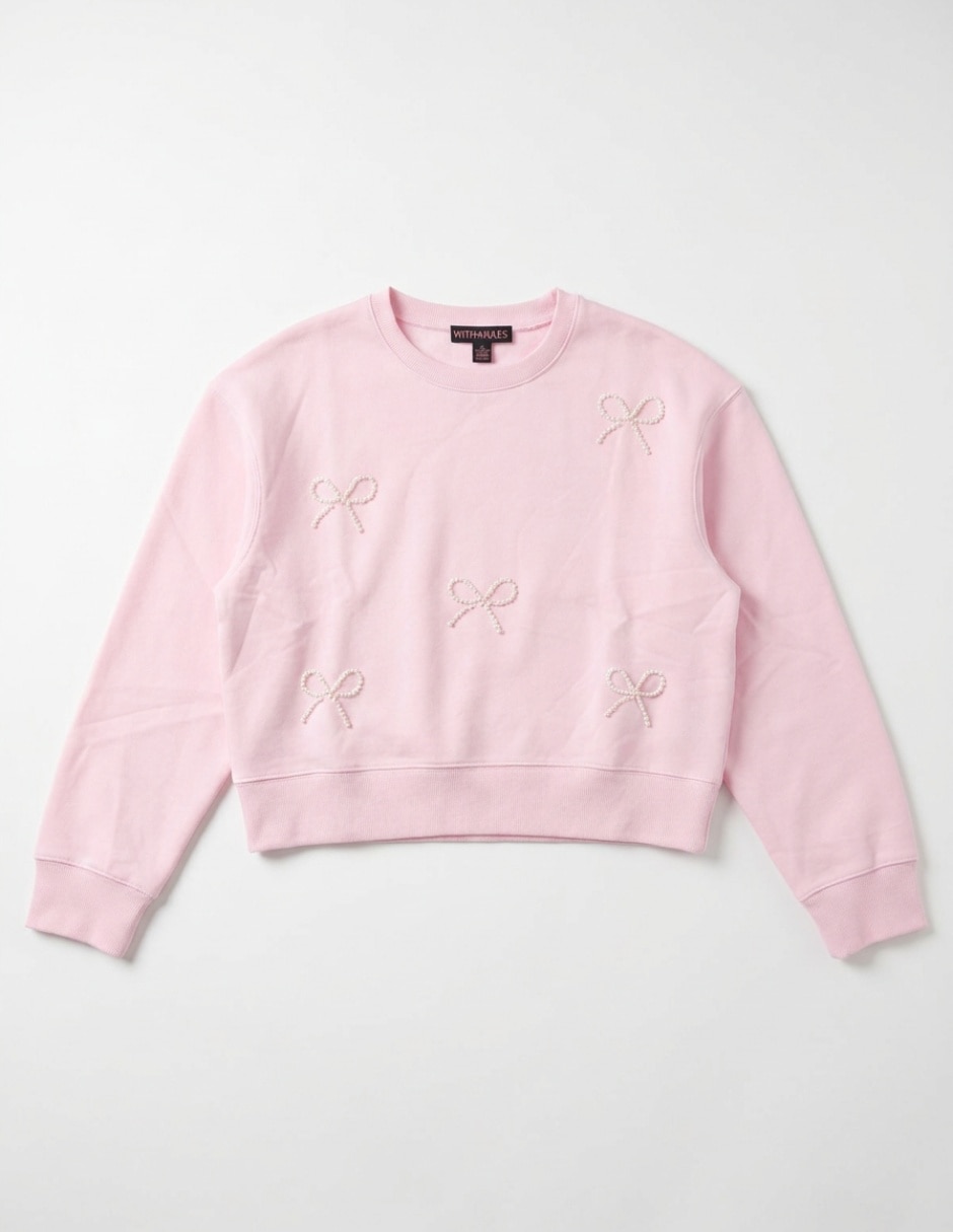 Sudadera para niña Sudadera para niña