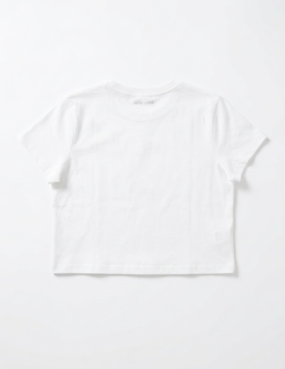Playera para niña 2