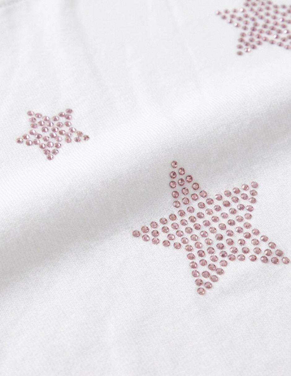 Playera para niña 3