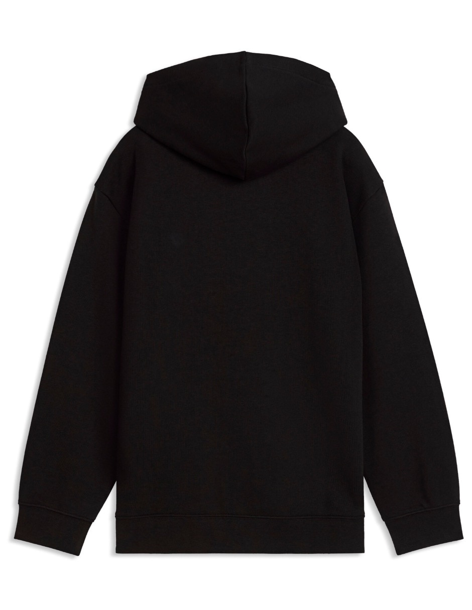 Sudadera Mid90s Relaxed Graphic para niño 2