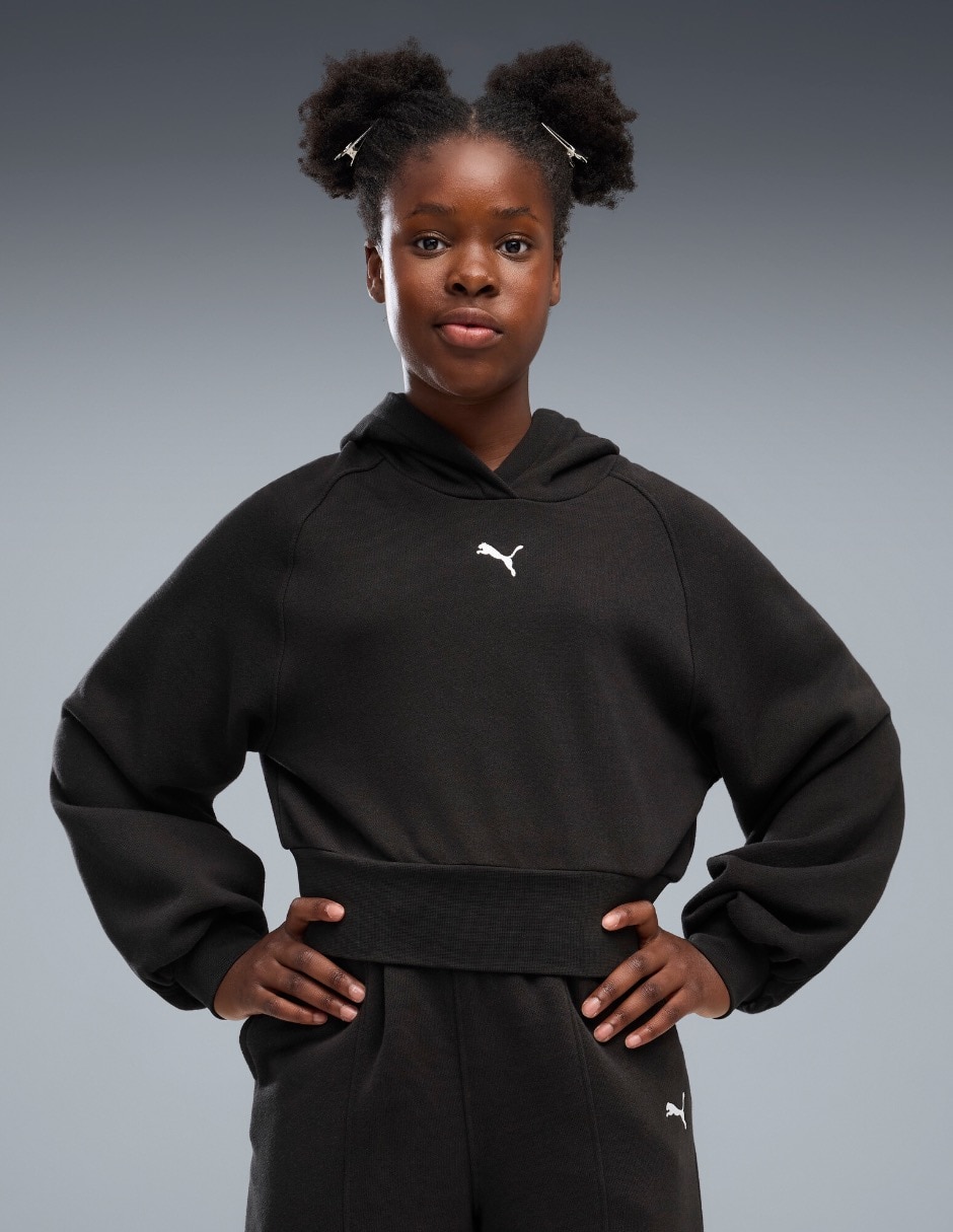 Sudadera para niña Sudadera para niña