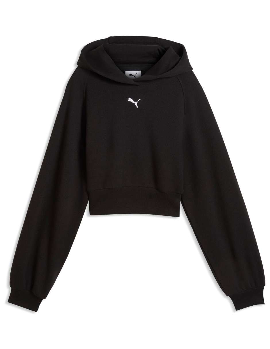 Sudadera para niña 3