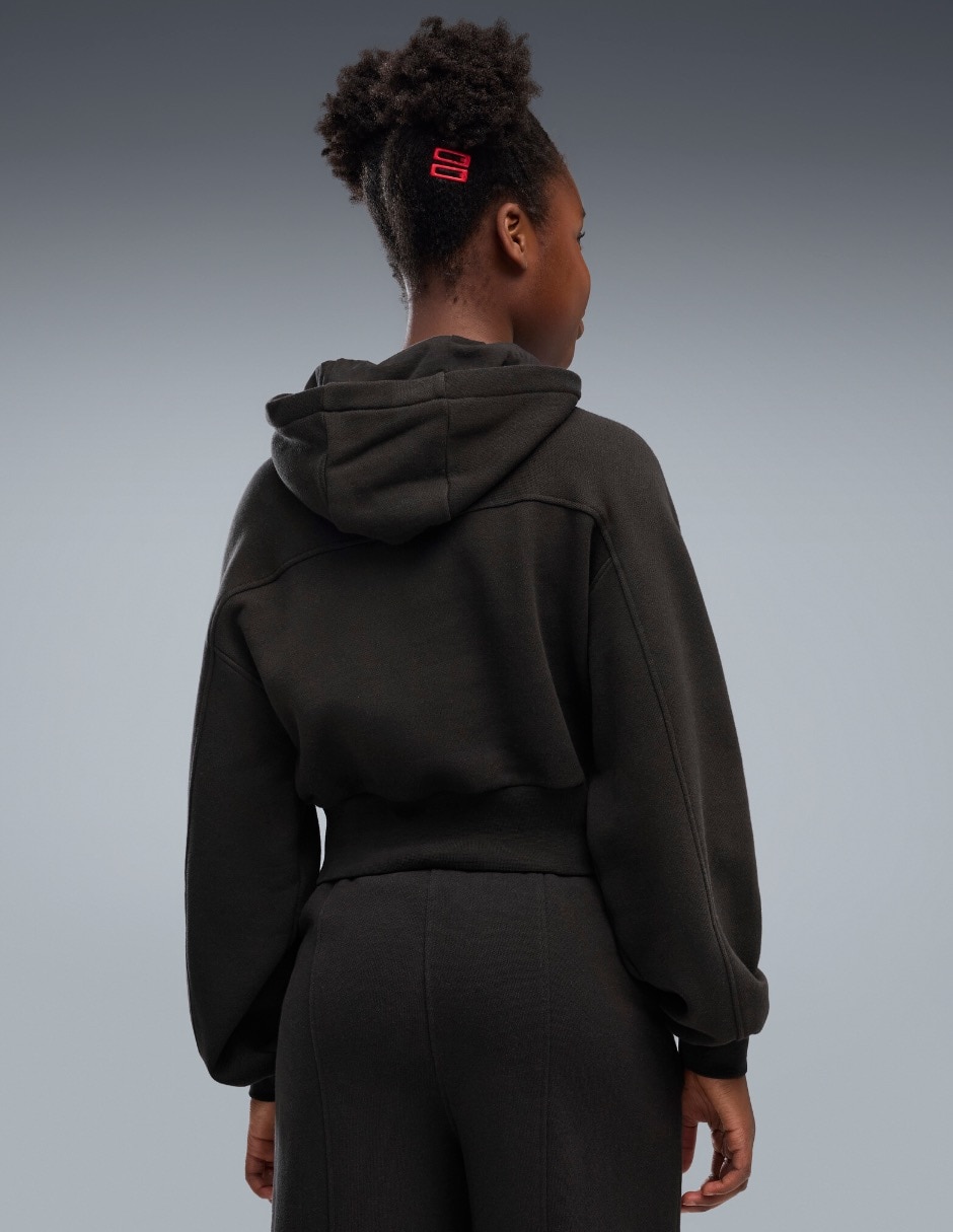 Sudadera para niña 4