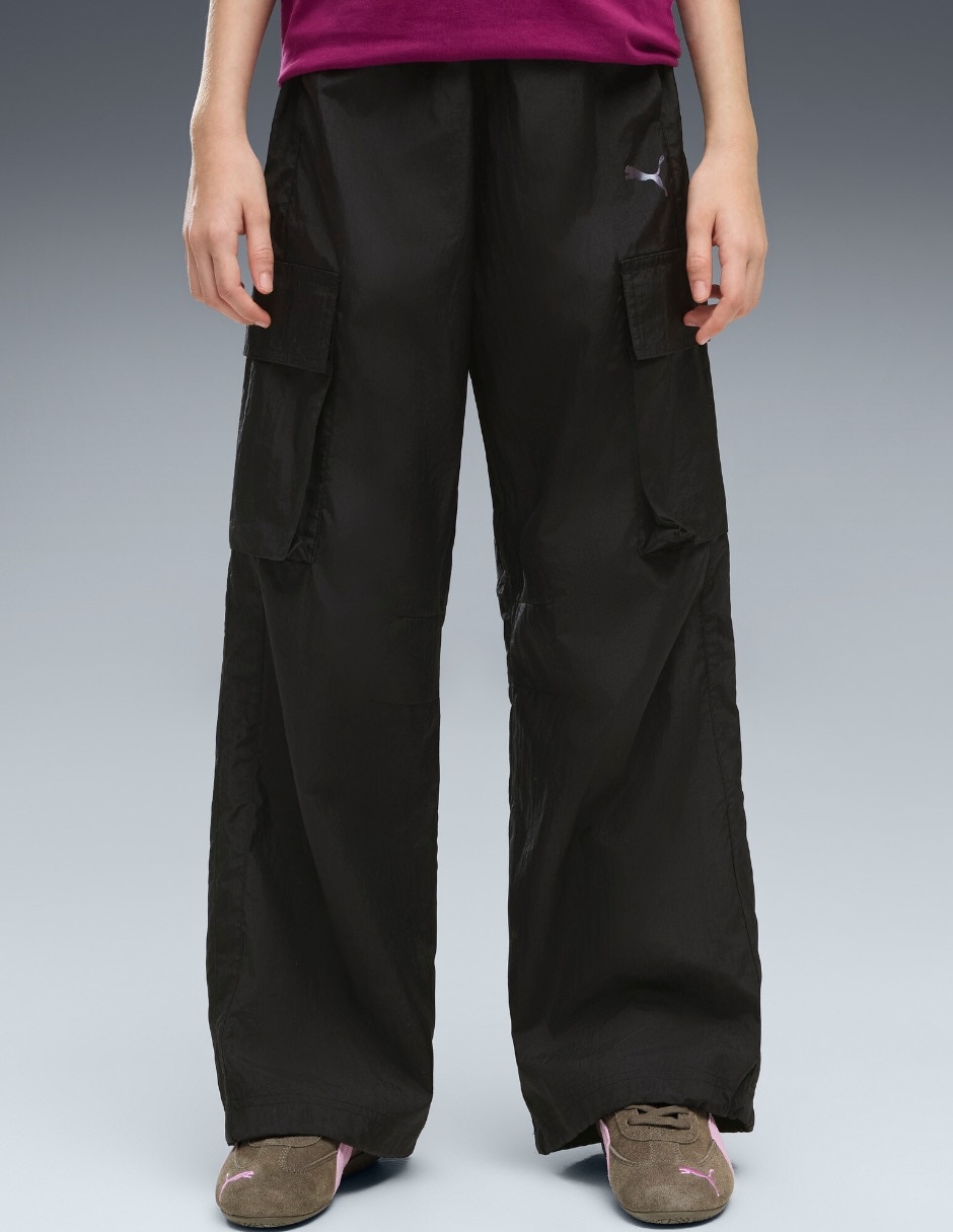 Pants Midnight Shadow para niña Pants Midnight Shadow para niña