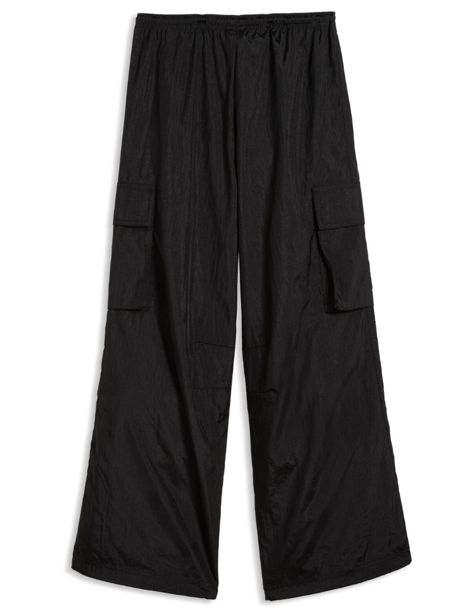 Pants Midnight Shadow para niña 2