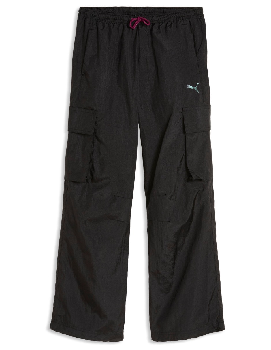 Pants Midnight Shadow para niña 3