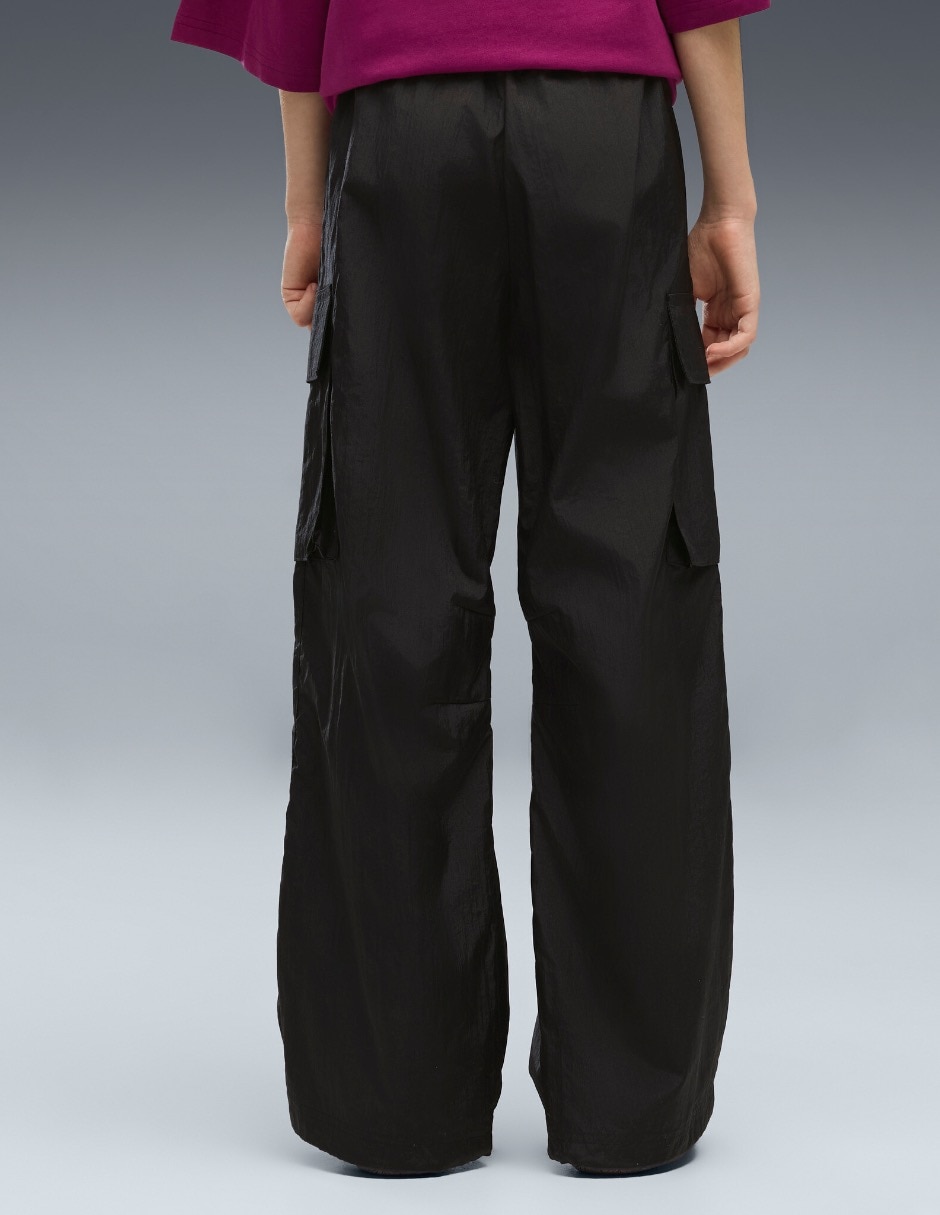 Pants Midnight Shadow para niña 5