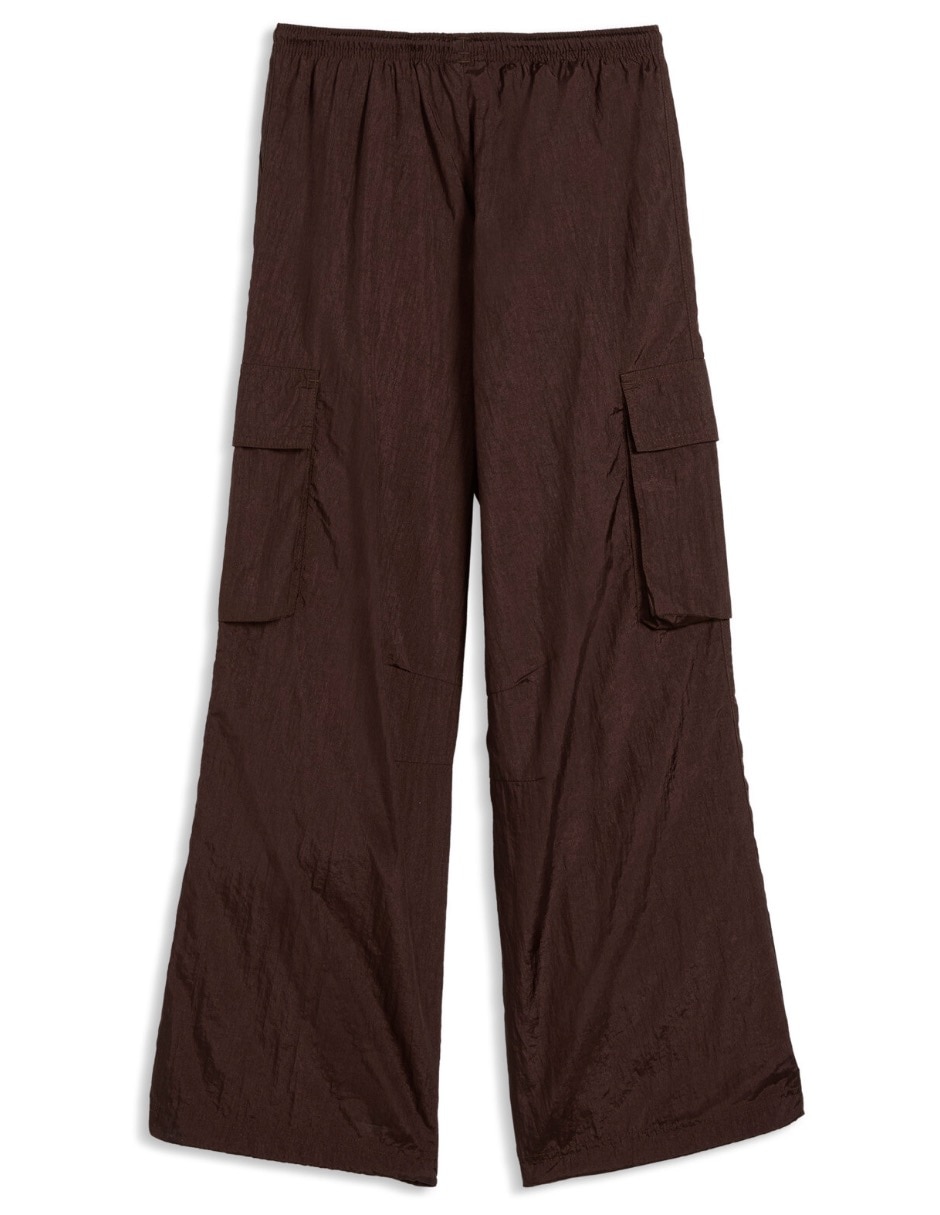 Pants Midnight Shadow para niña 2