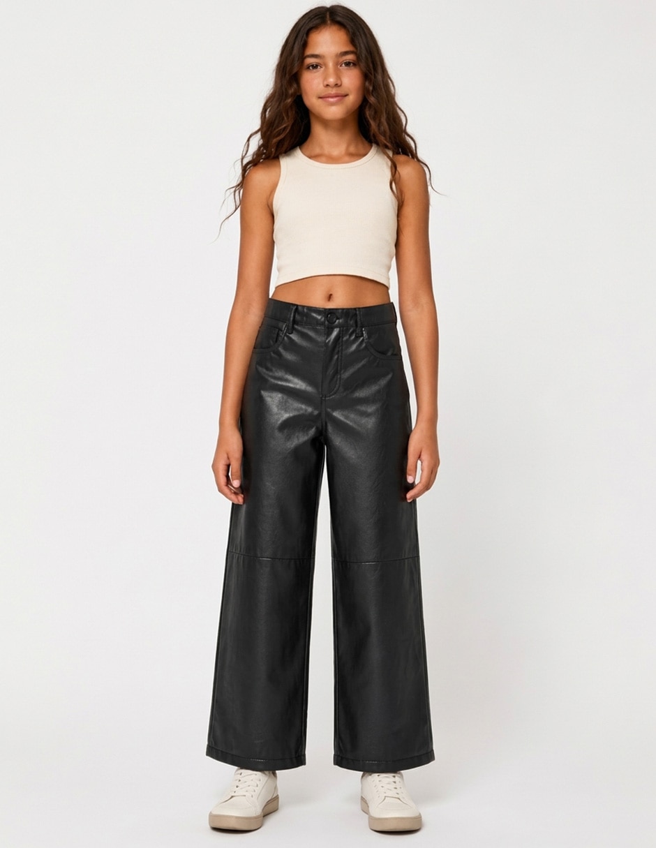 Pantalón para niña