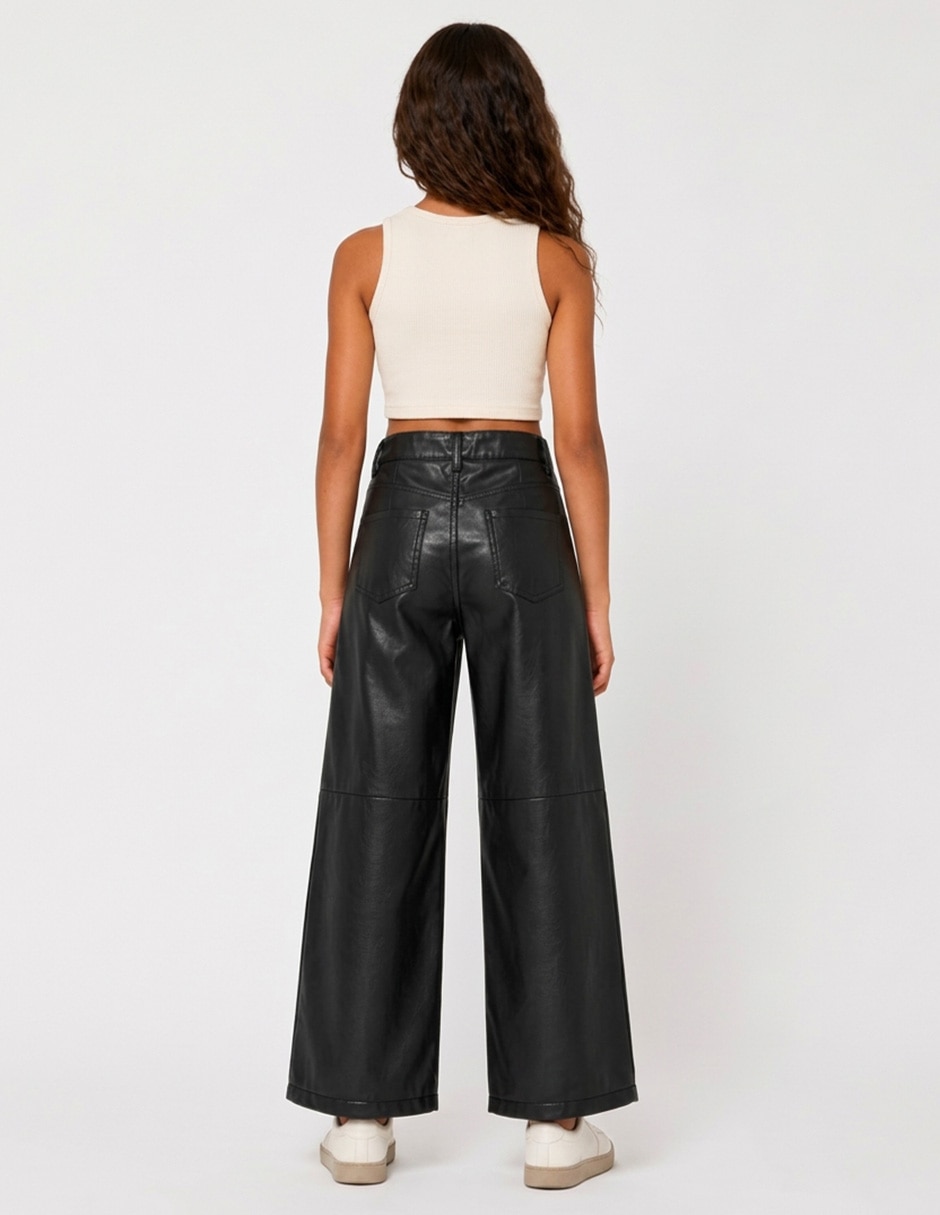 Pantalón para niña 4