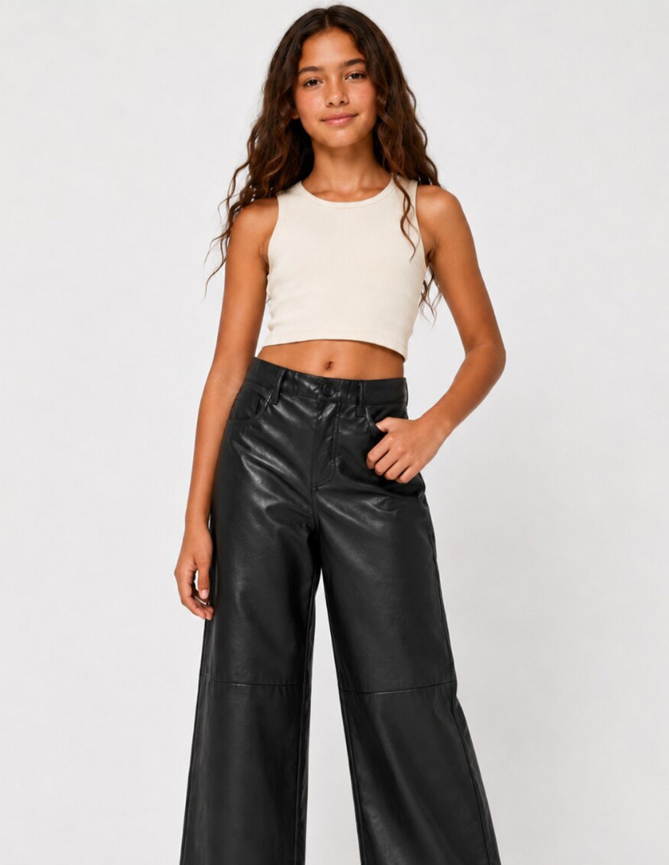 Pantalón para niña 3